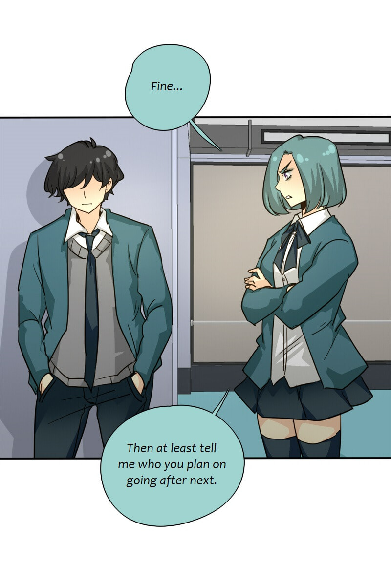 Read Ordinary± chapter 140 image 102 on Lezhin