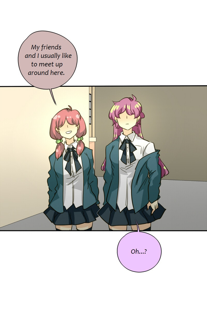 Read Ordinary± chapter 140 image 2 on Lezhin