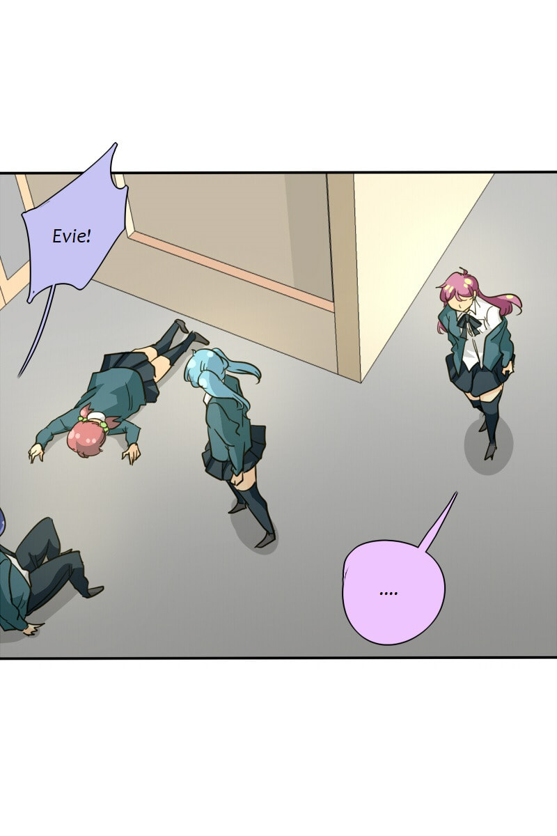 Read Ordinary± chapter 140 image 23 on Lezhin