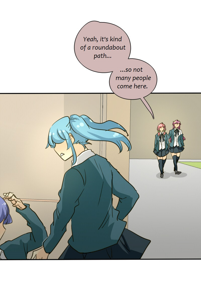 Read Ordinary± chapter 140 image 3 on Lezhin