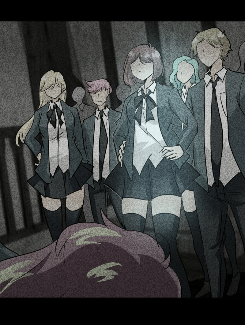 Read Ordinary± chapter 140 image 30 on Lezhin