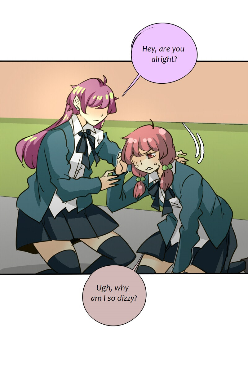 Read Ordinary± chapter 140 image 49 on Lezhin