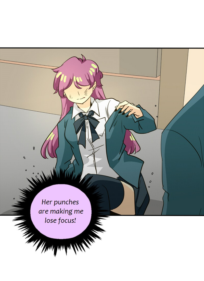 Read Ordinary± chapter 140 image 57 on Lezhin