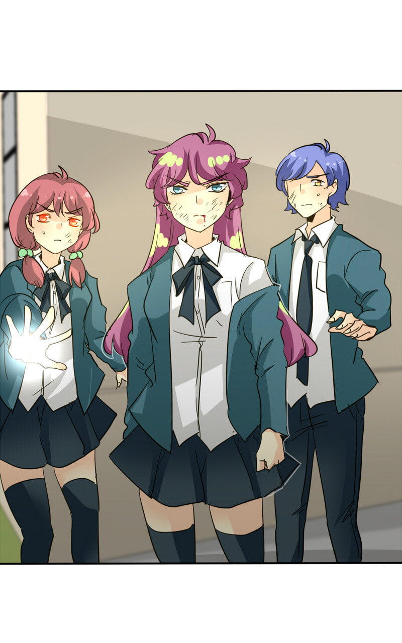 Read Ordinary± chapter 140 image 70 on Lezhin
