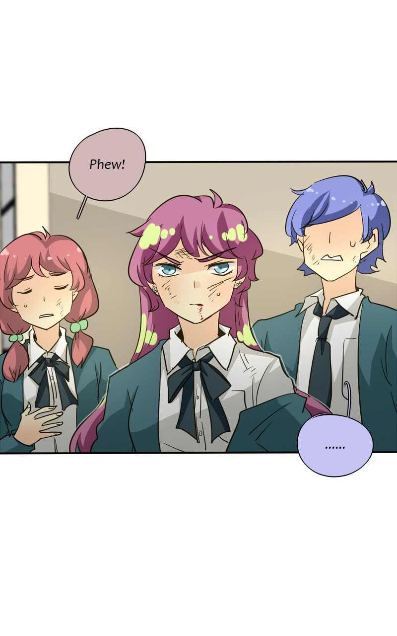Read Ordinary± chapter 140 image 75 on Lezhin