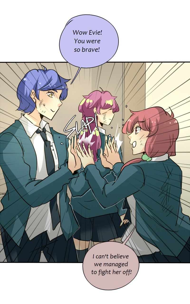 Read Ordinary± chapter 140 image 76 on Lezhin