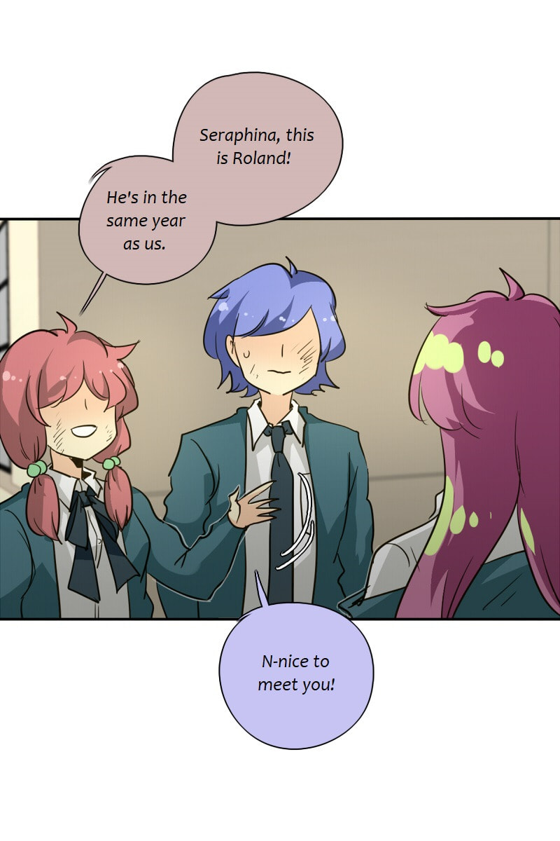 Read Ordinary± chapter 140 image 78 on Lezhin
