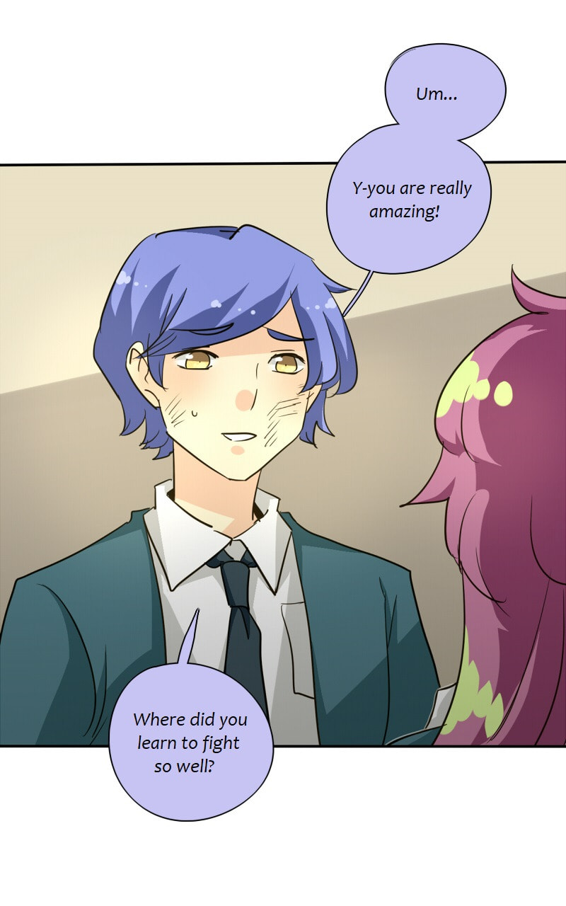 Read Ordinary± chapter 140 image 79 on Lezhin