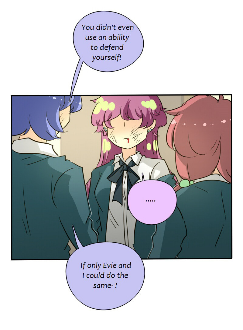 Read Ordinary± chapter 140 image 80 on Lezhin