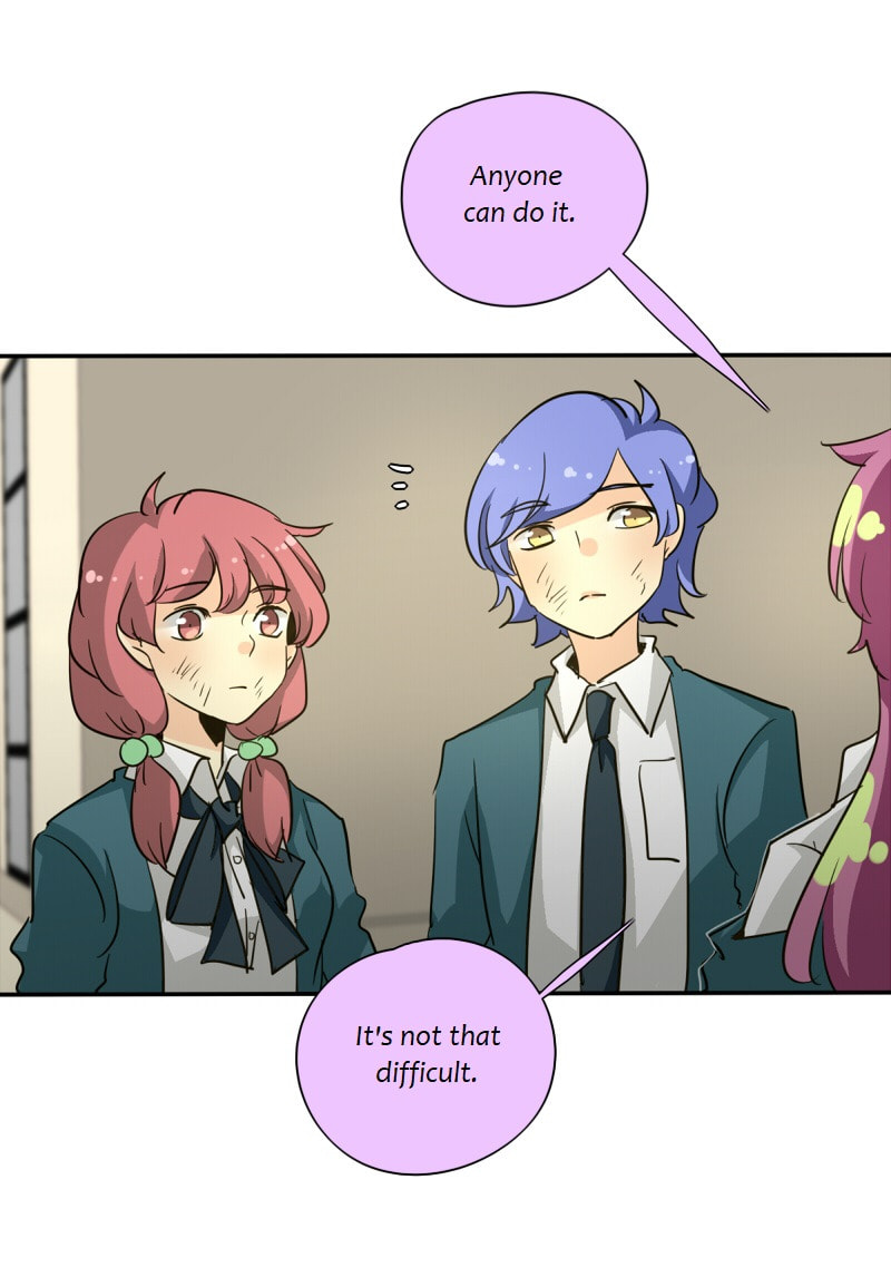 Read Ordinary± chapter 140 image 81 on Lezhin
