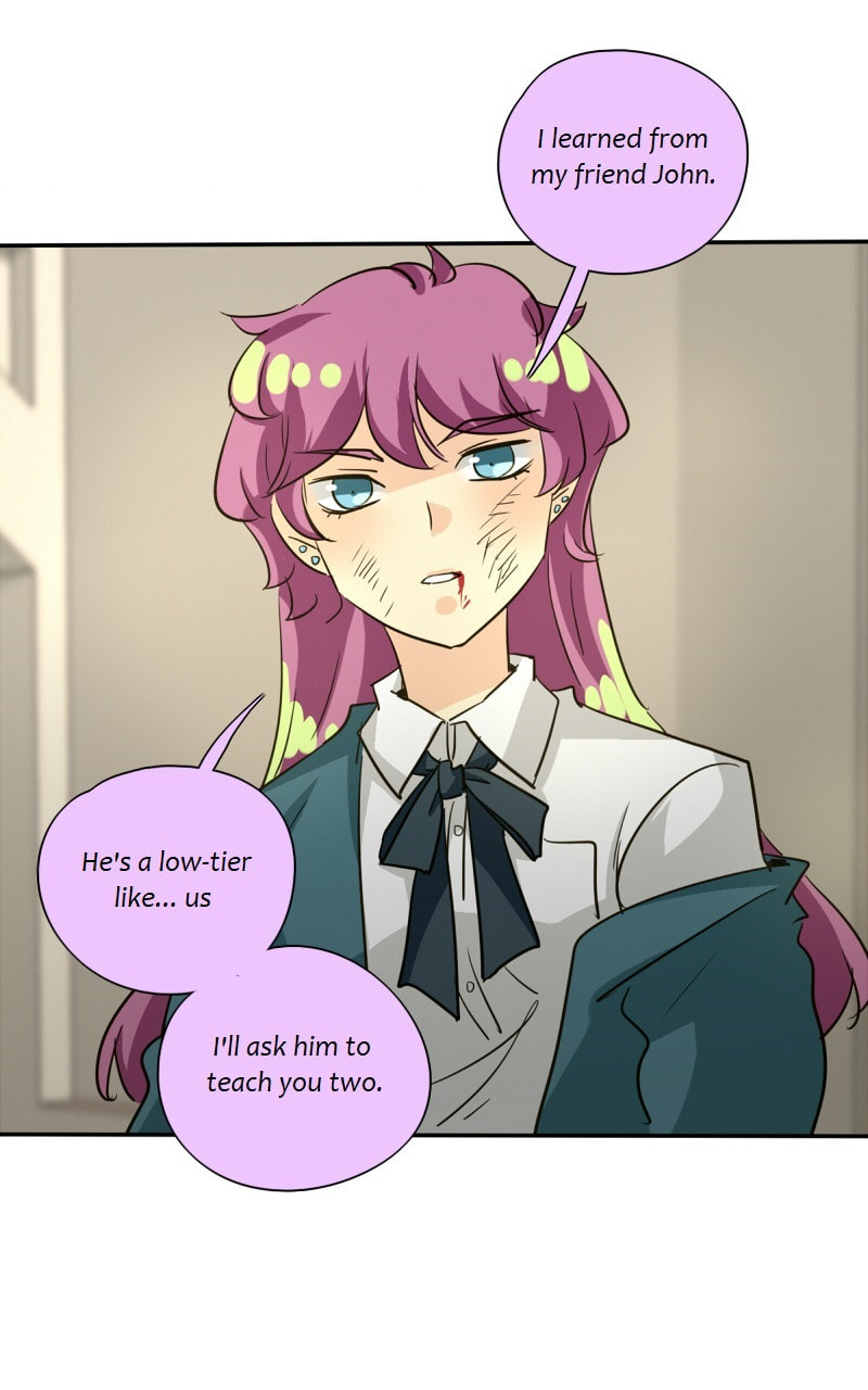 Read Ordinary± chapter 140 image 82 on Lezhin