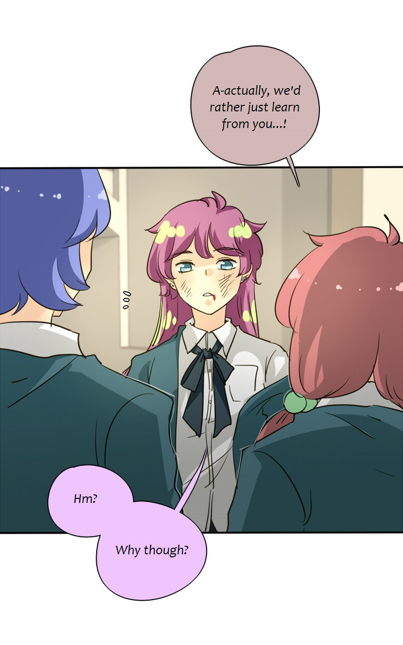 Read Ordinary± chapter 140 image 84 on Lezhin