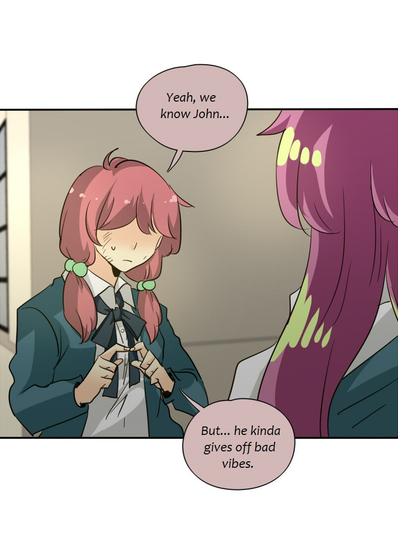 Read Ordinary± chapter 140 image 86 on Lezhin