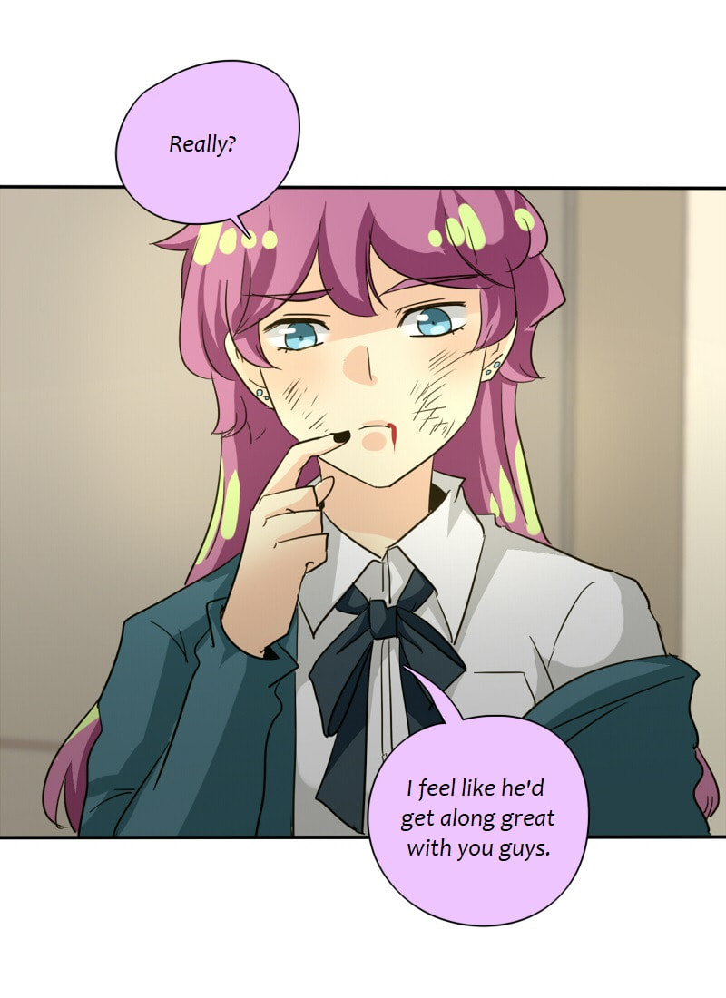 Read Ordinary± chapter 140 image 87 on Lezhin