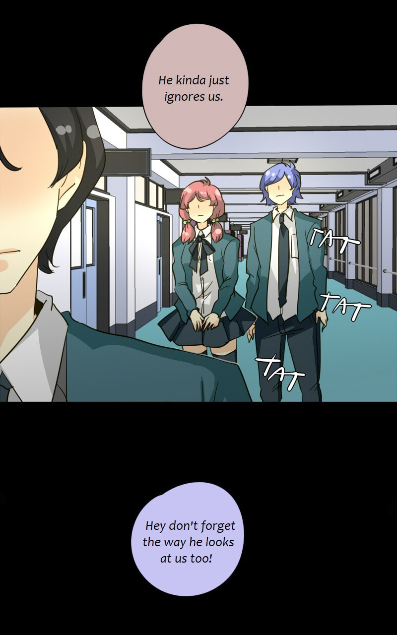 Read Ordinary± chapter 140 image 91 on Lezhin