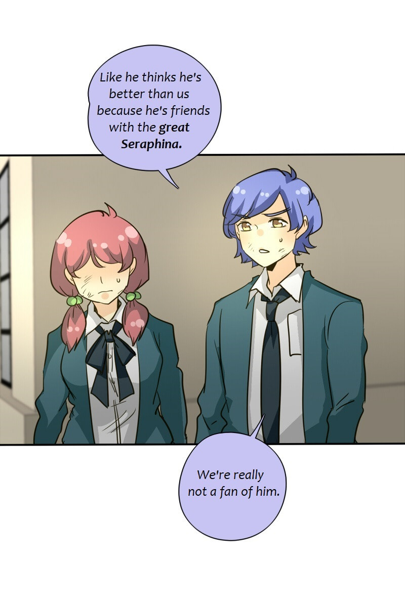 Read Ordinary± chapter 140 image 93 on Lezhin