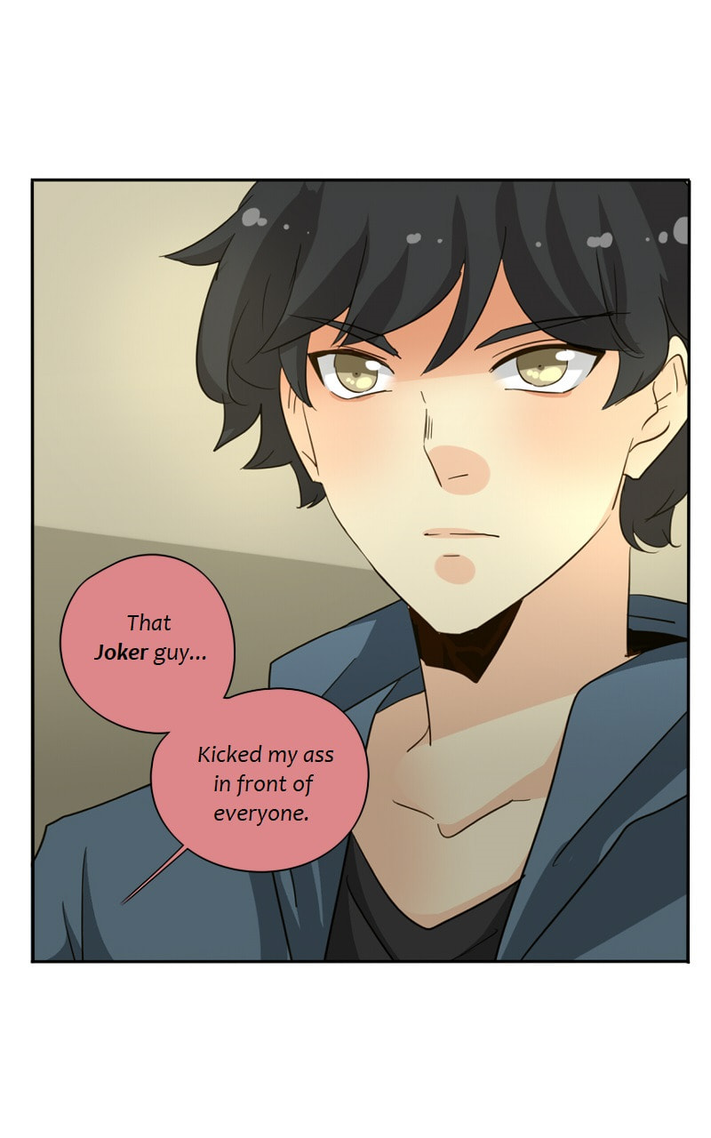 Read Ordinary± chapter 141 image 10 on Lezhin