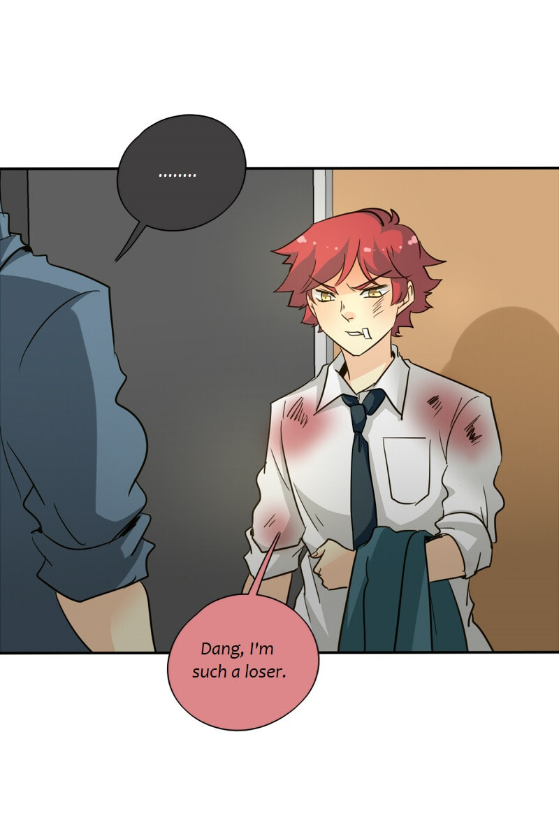 Read Ordinary± chapter 141 image 11 on Lezhin