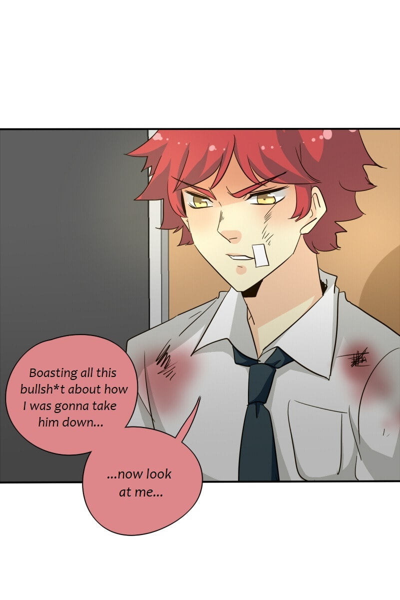 Read Ordinary± chapter 141 image 12 on Lezhin