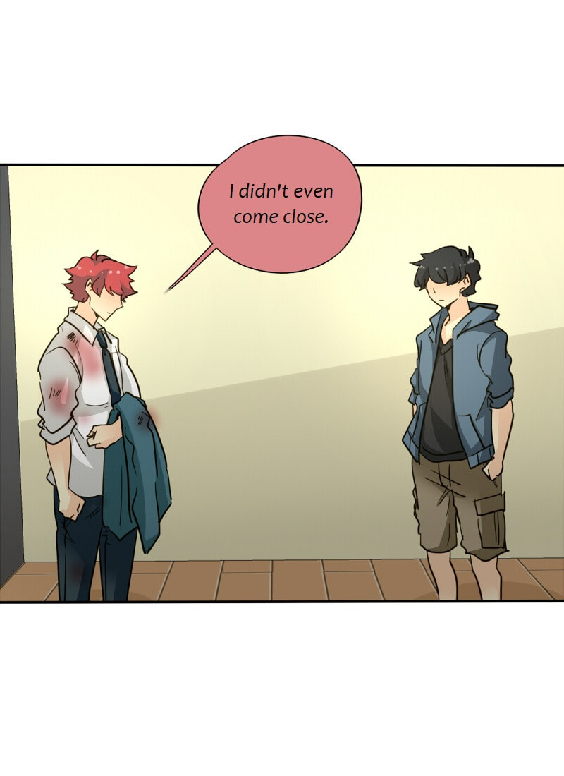 Read Ordinary± chapter 141 image 13 on Lezhin