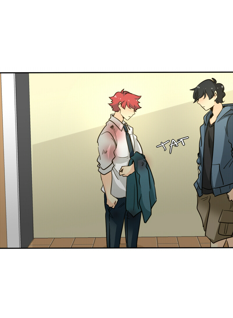 Read Ordinary± chapter 141 image 16 on Lezhin
