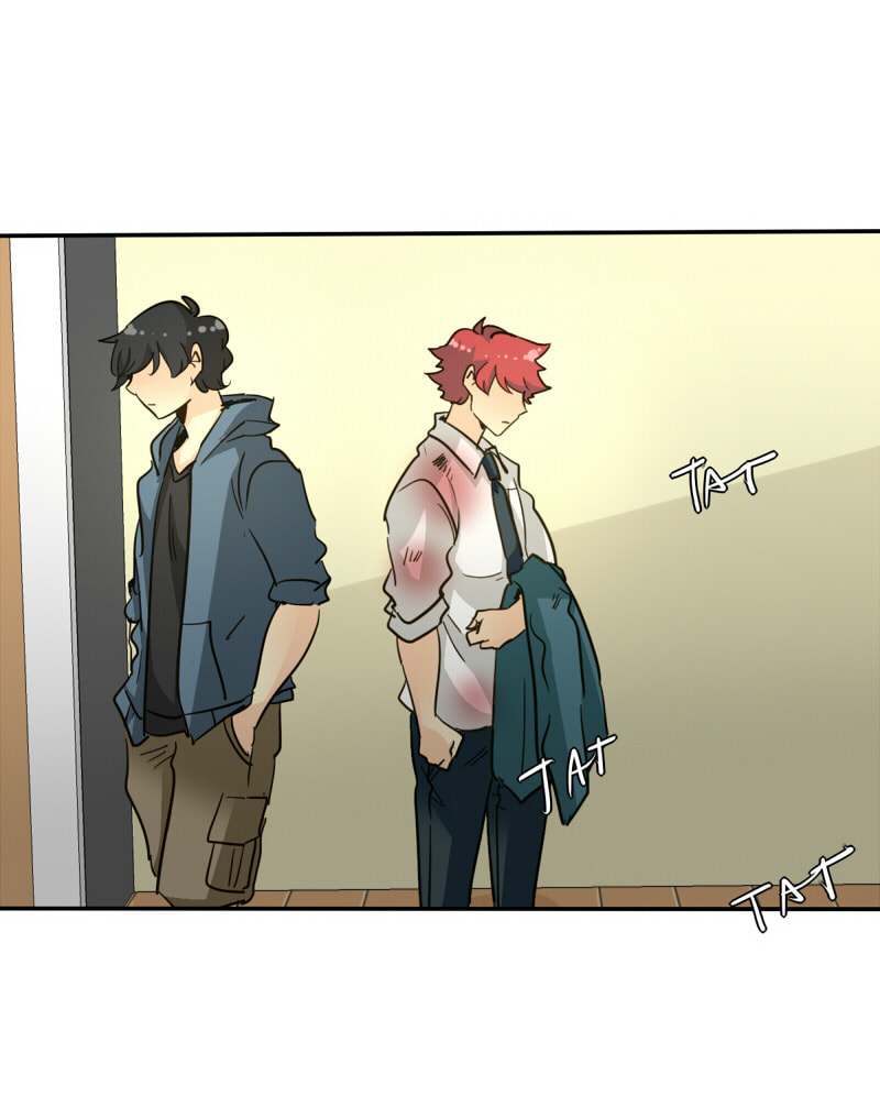 Read Ordinary± chapter 141 image 17 on Lezhin