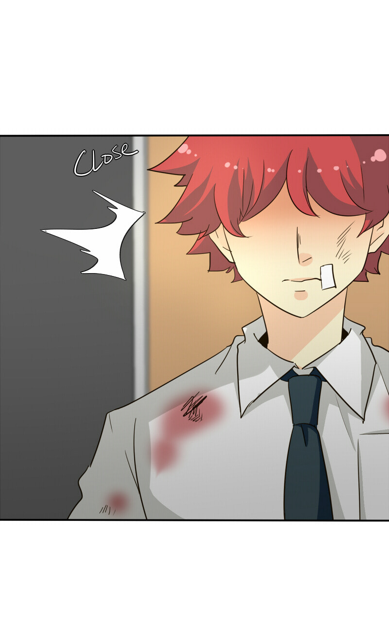 Read Ordinary± chapter 141 image 19 on Lezhin