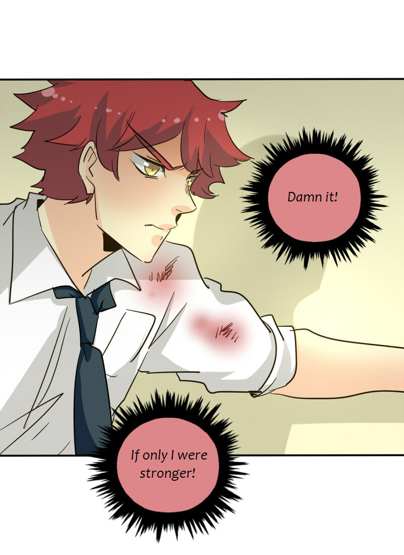 Read Ordinary± chapter 141 image 22 on Lezhin