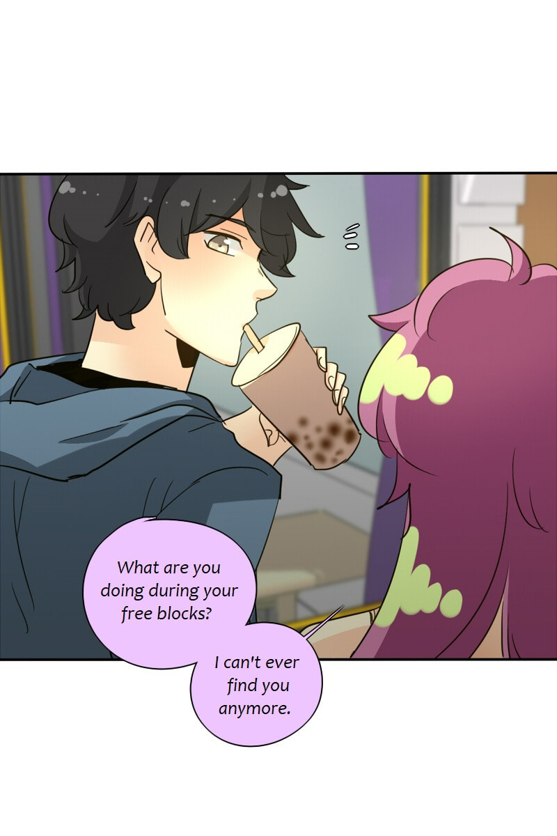 Read Ordinary± chapter 141 image 28 on Lezhin