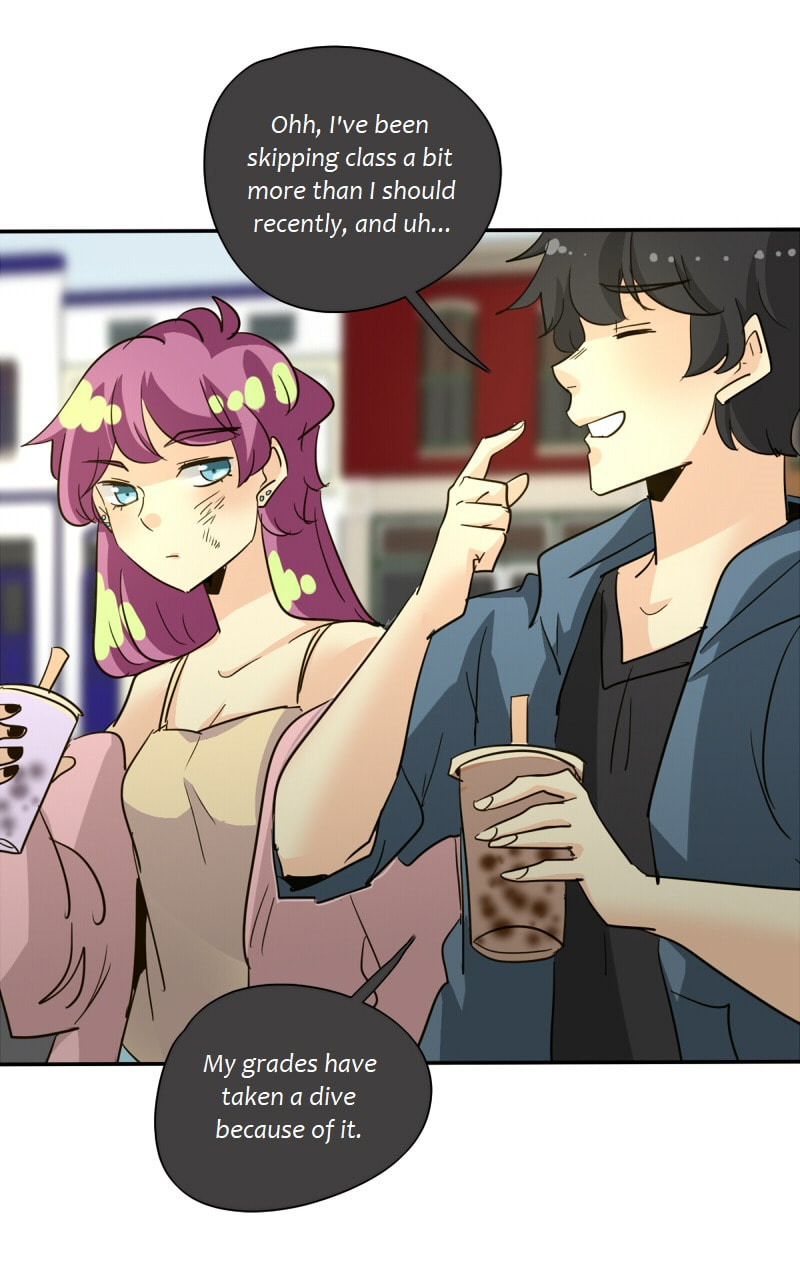 Read Ordinary± chapter 141 image 29 on Lezhin