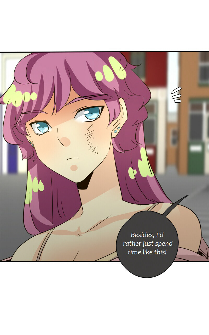 Read Ordinary± chapter 141 image 32 on Lezhin