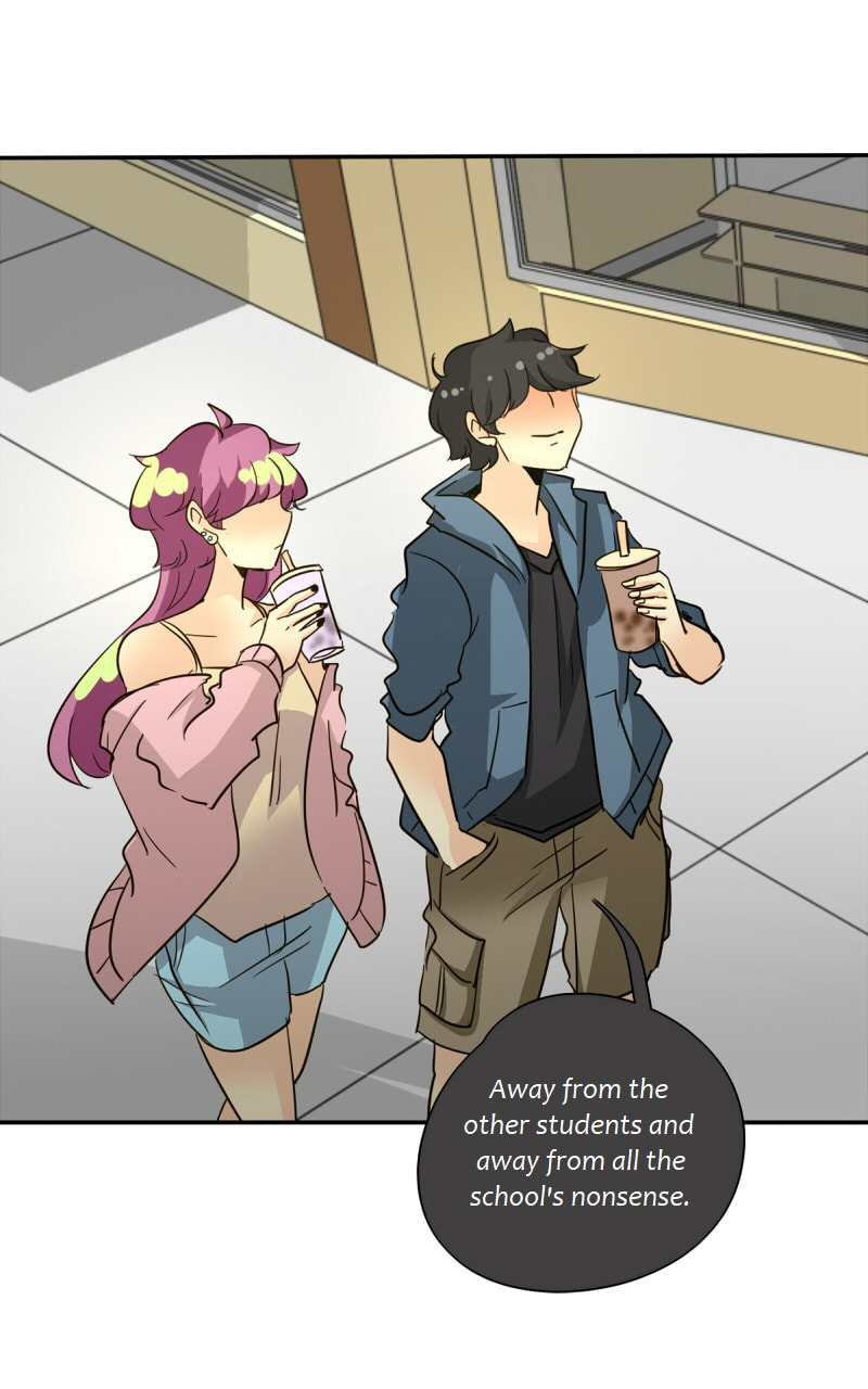Read Ordinary± chapter 141 image 33 on Lezhin