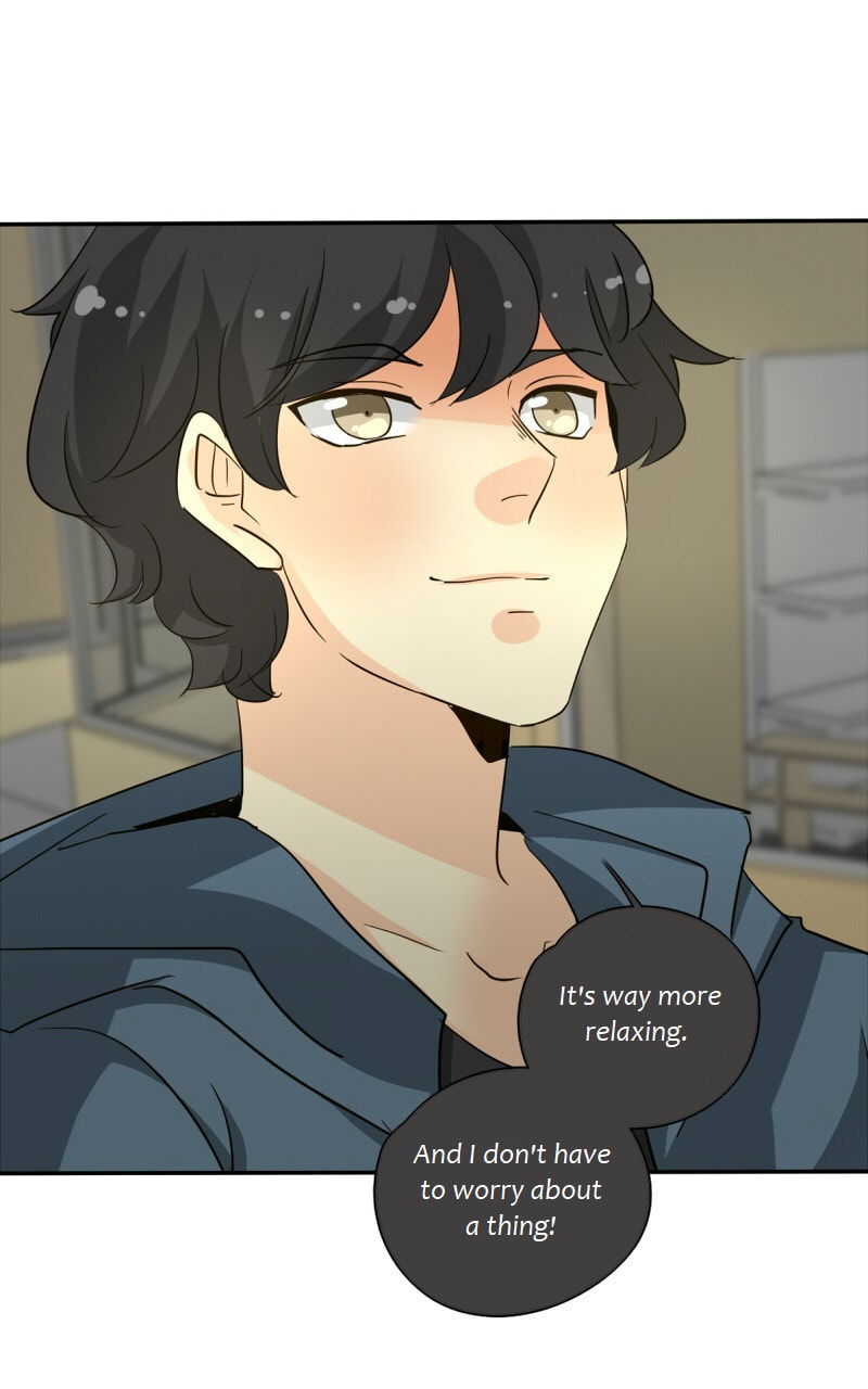 Read Ordinary± chapter 141 image 34 on Lezhin