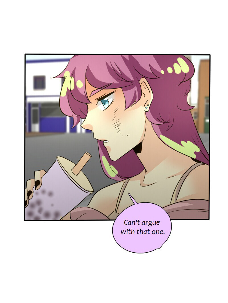 Read Ordinary± chapter 141 image 36 on Lezhin