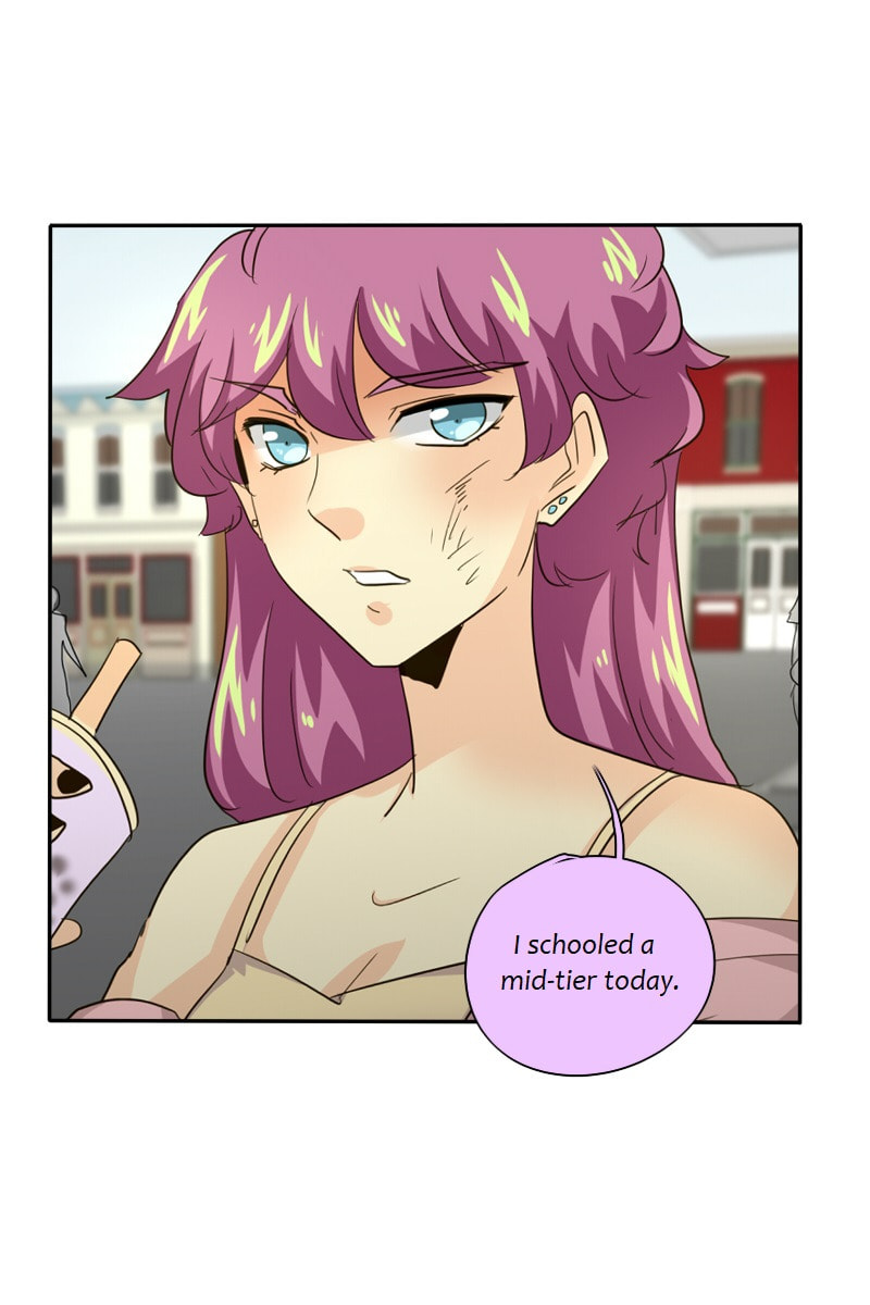 Read Ordinary± chapter 141 image 39 on Lezhin