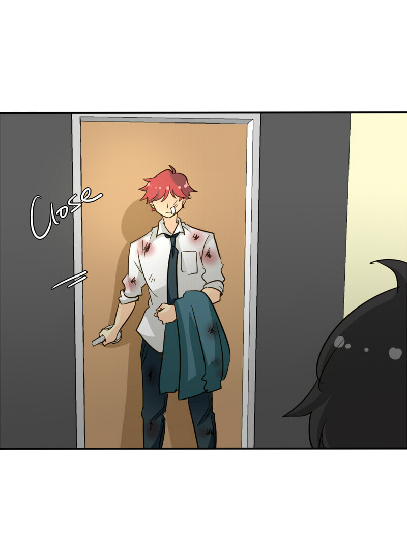 Read Ordinary± chapter 141 image 4 on Lezhin