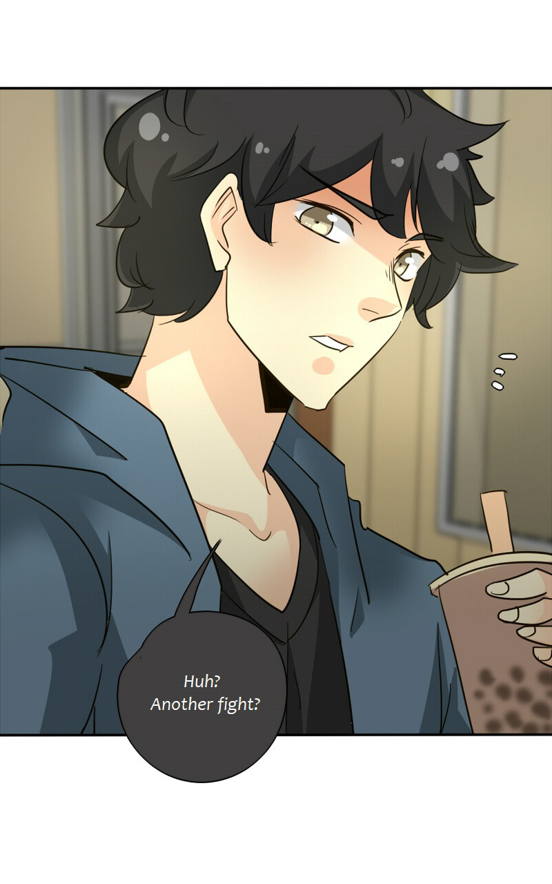 Read Ordinary± chapter 141 image 40 on Lezhin