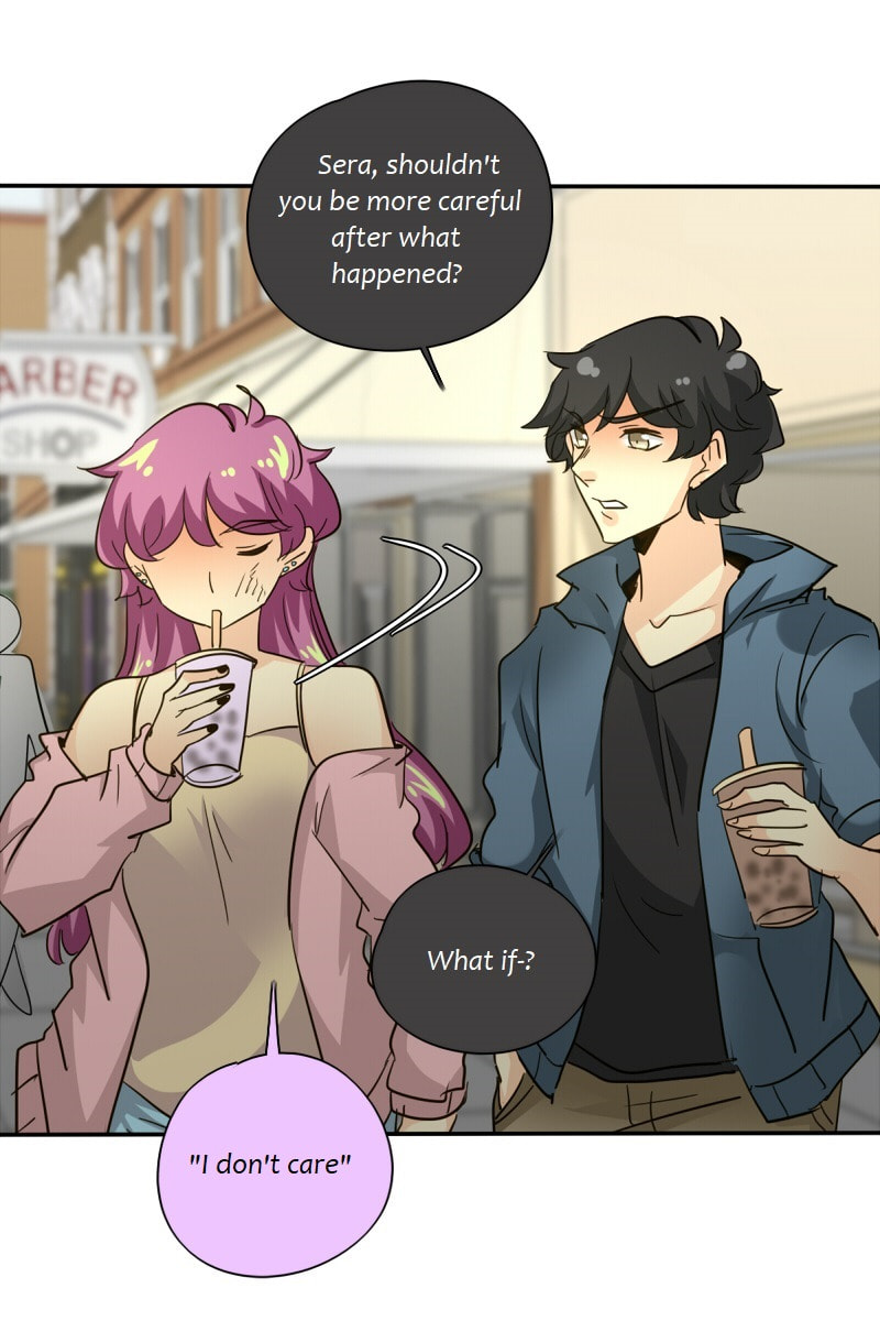 Read Ordinary± chapter 141 image 41 on Lezhin