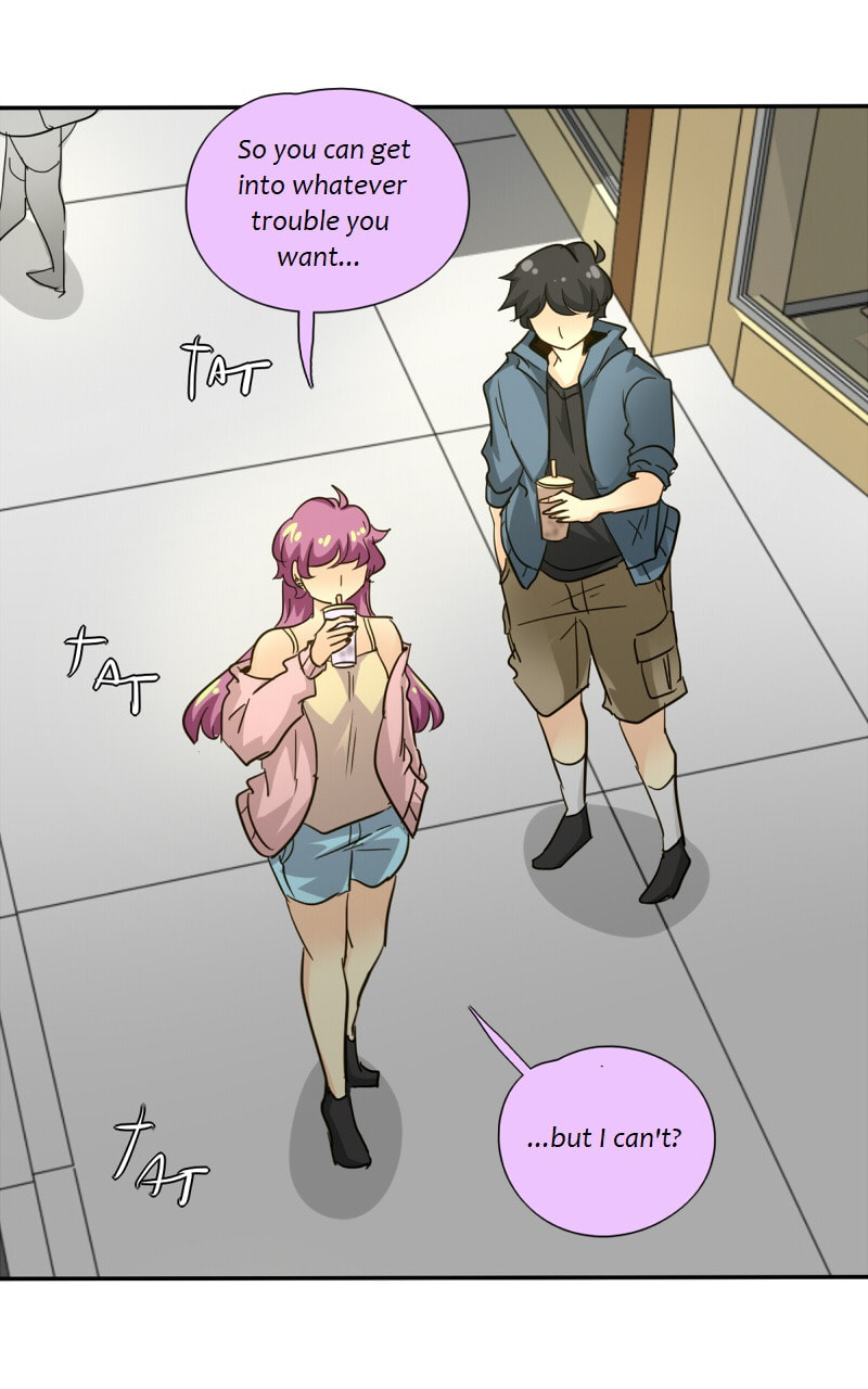 Read Ordinary± chapter 141 image 43 on Lezhin