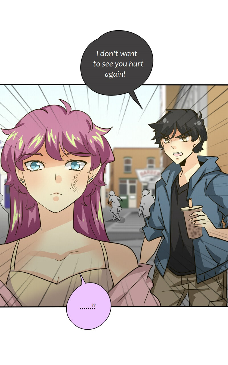 Read Ordinary± chapter 141 image 46 on Lezhin