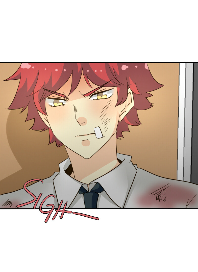 Read Ordinary± chapter 141 image 5 on Lezhin