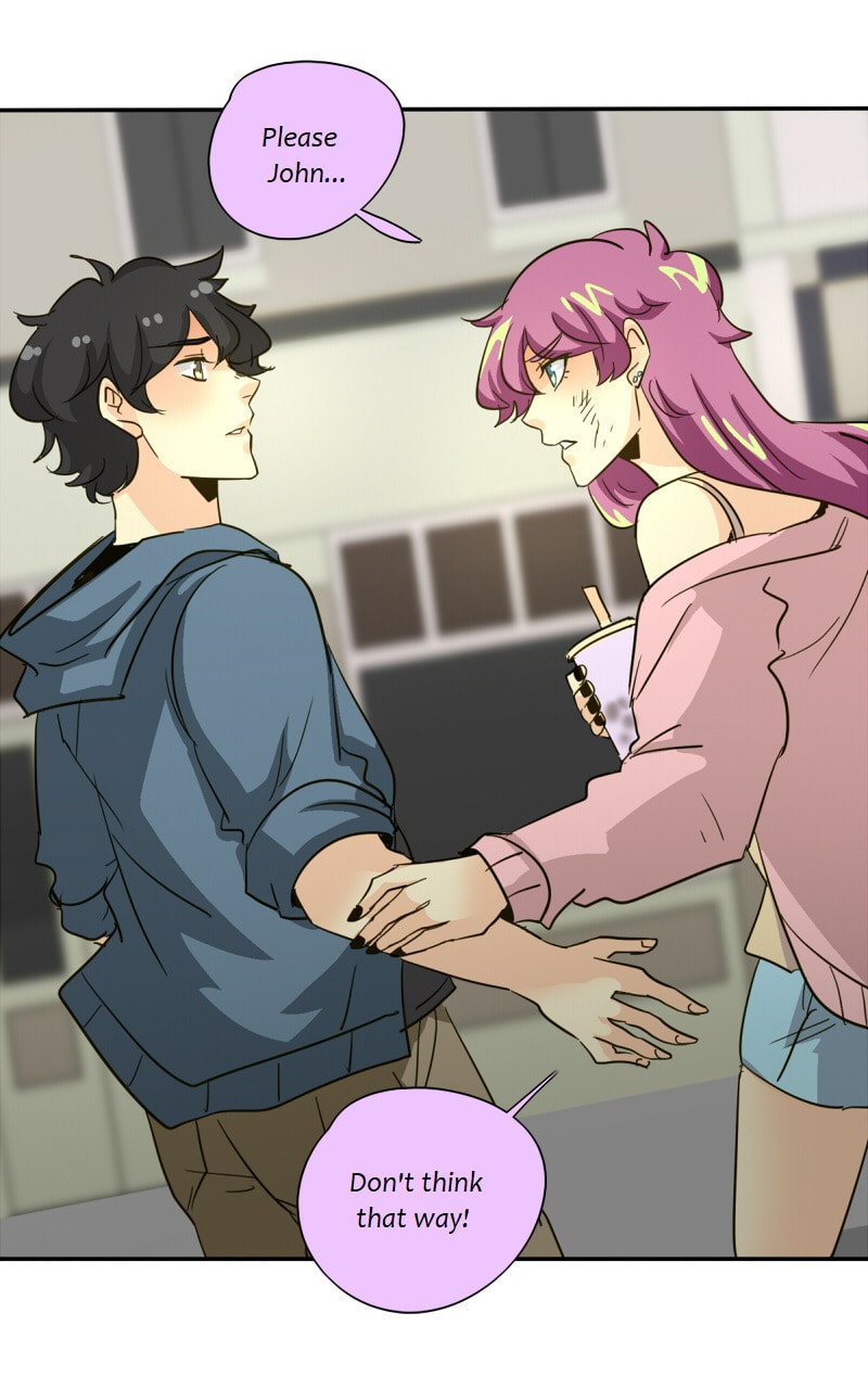 Read Ordinary± chapter 141 image 60 on Lezhin