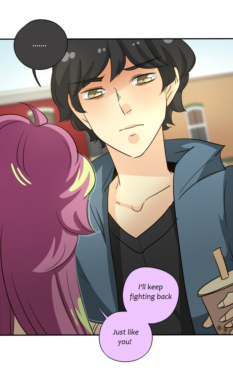 Read Ordinary± chapter 141 image 67 on Lezhin