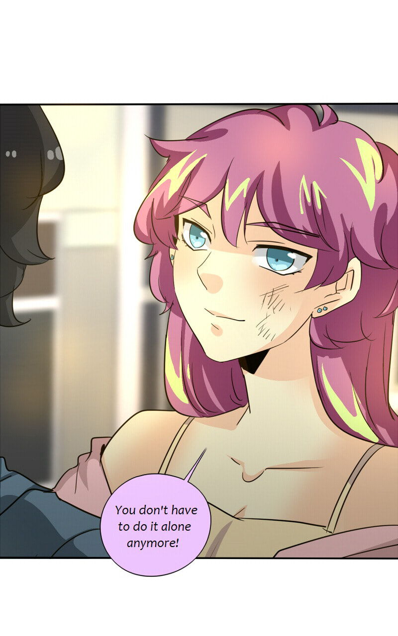 Read Ordinary± chapter 141 image 69 on Lezhin