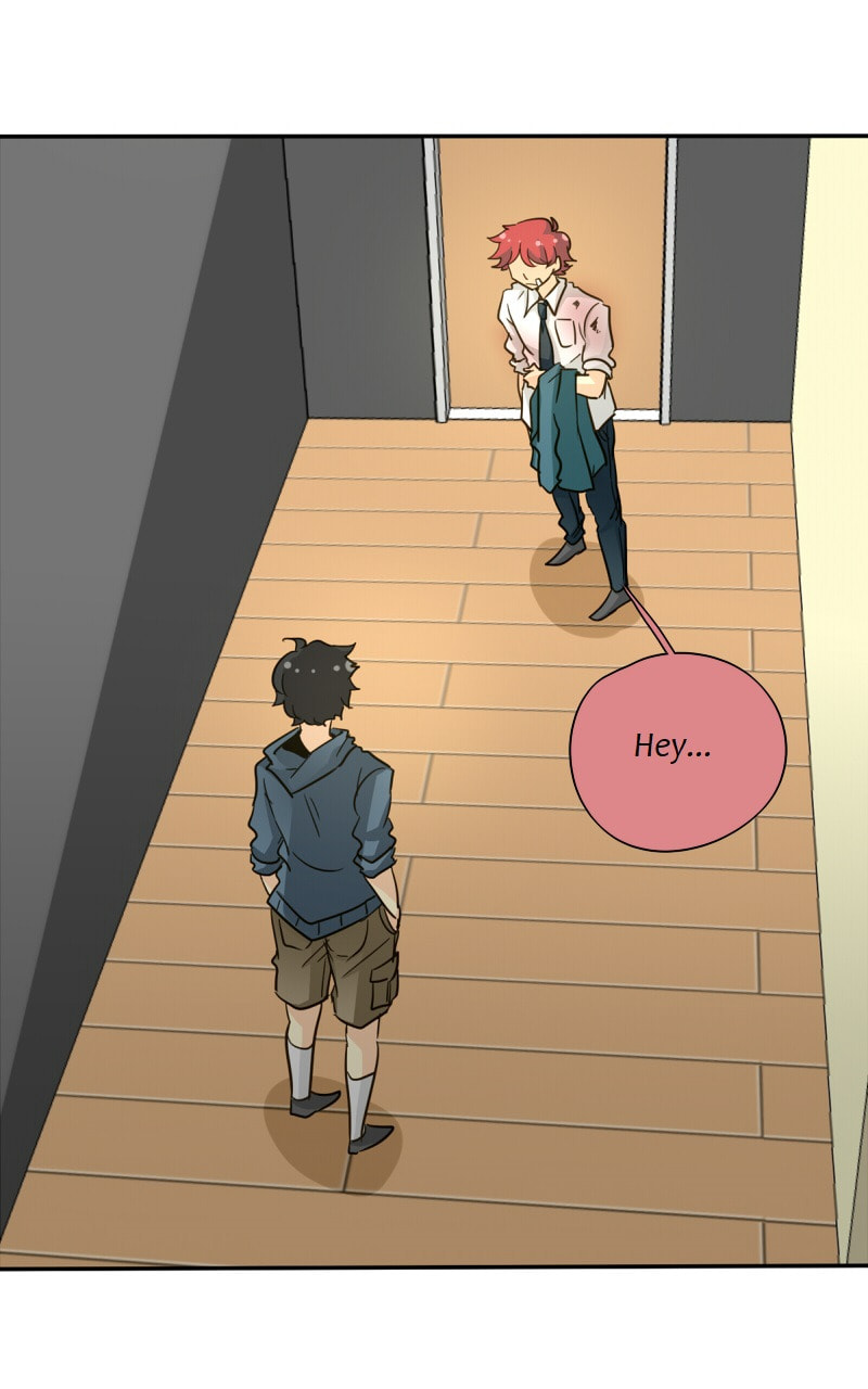 Read Ordinary± chapter 141 image 7 on Lezhin
