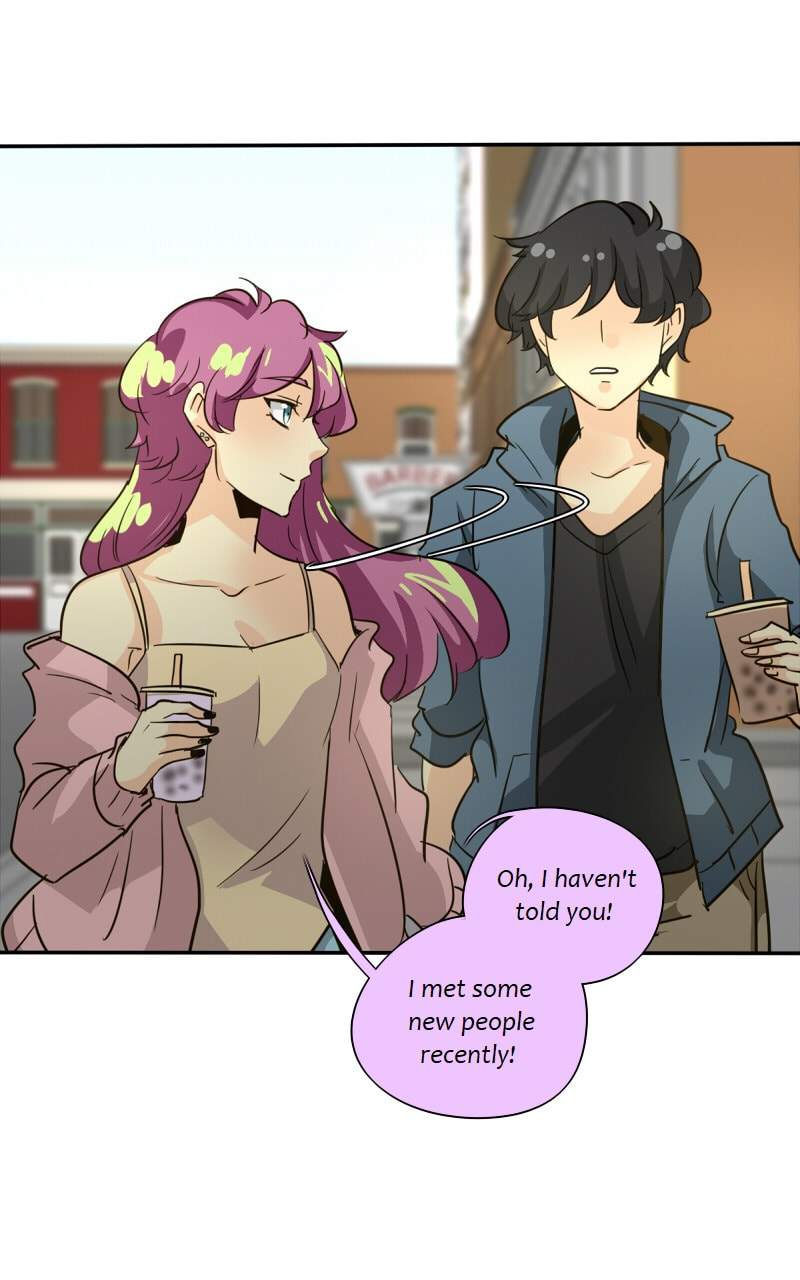 Read Ordinary± chapter 141 image 73 on Lezhin