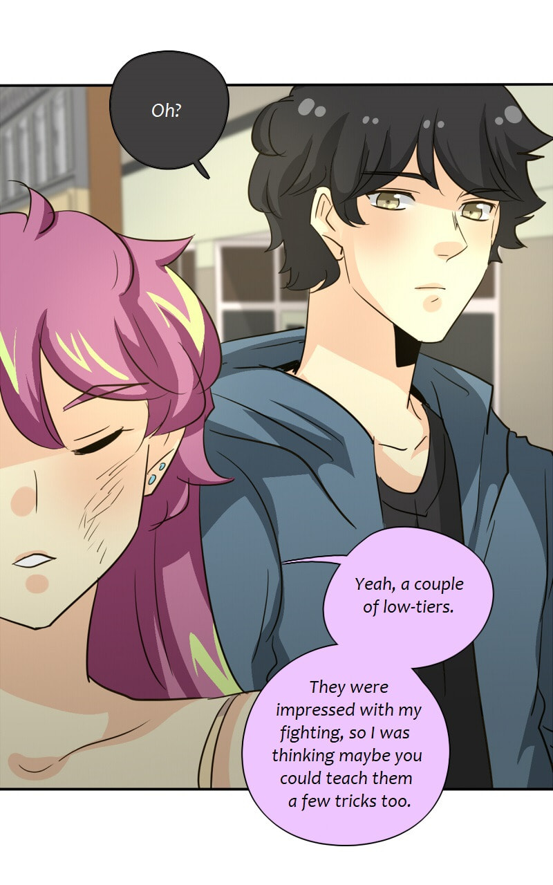 Read Ordinary± chapter 141 image 74 on Lezhin