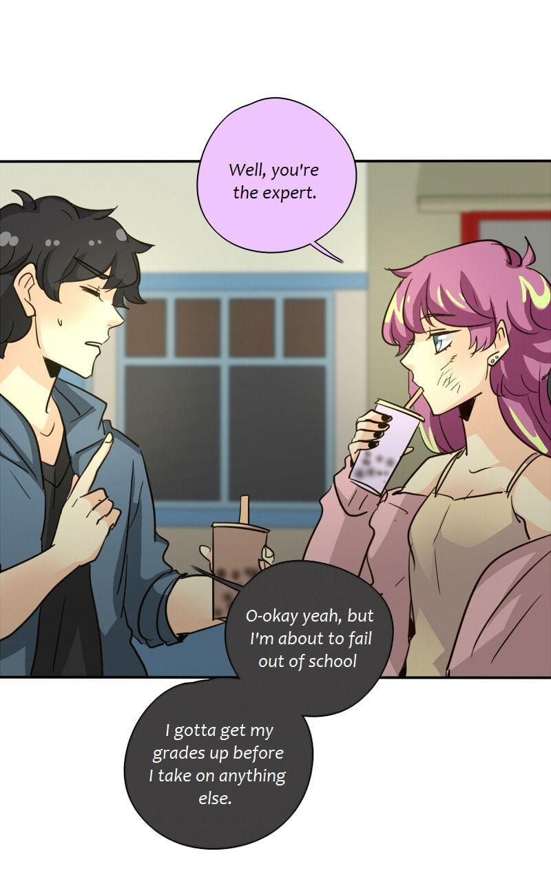 Read Ordinary± chapter 141 image 76 on Lezhin