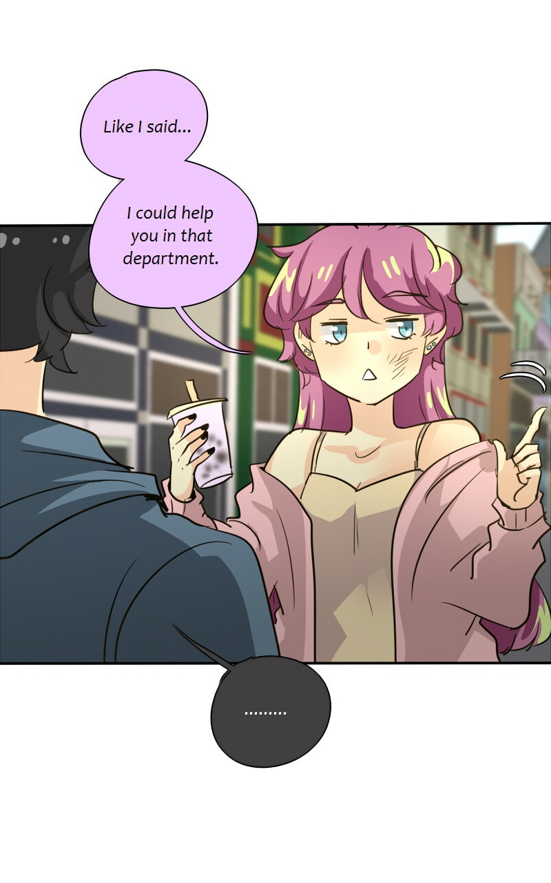 Read Ordinary± chapter 141 image 77 on Lezhin