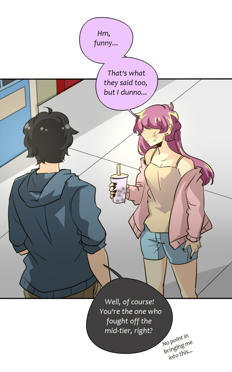 Read Ordinary± chapter 141 image 79 on Lezhin